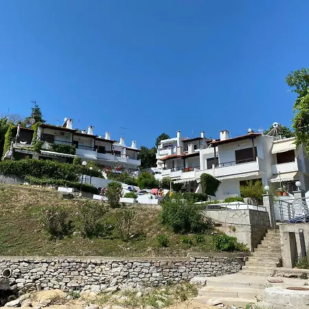 Irini Seaside Σπίτι διακοπών *