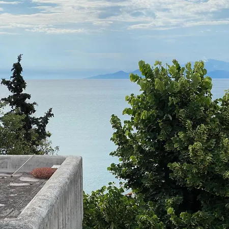 Irini Seaside PalaiónTsiflíkion