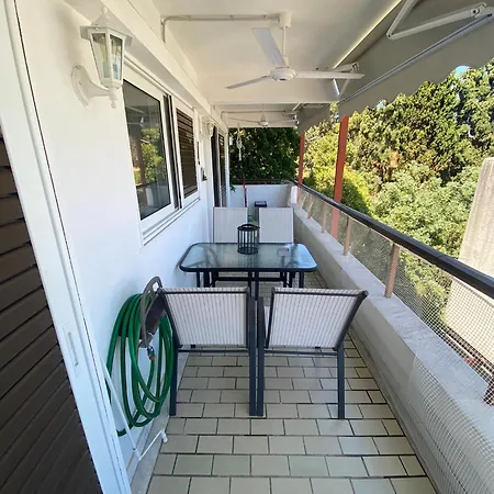 Irini Seaside بيت للعطل *