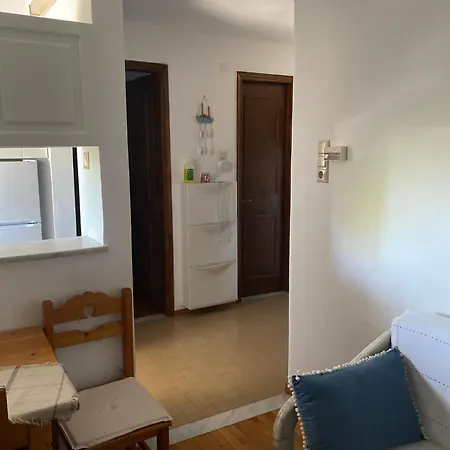 بيت للعطل Irini Seaside PalaiónTsiflíkion