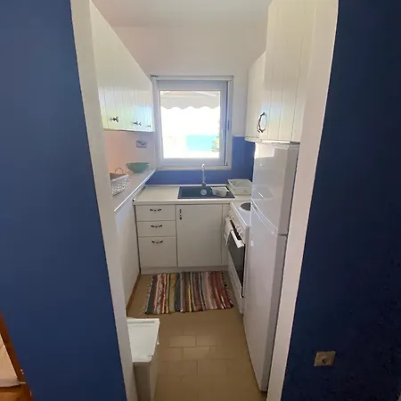 Irini Seaside بيت للعطل PalaiónTsiflíkion