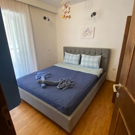 Irini Seaside بيت للعطل