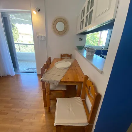 Irini Seaside PalaiónTsiflíkion