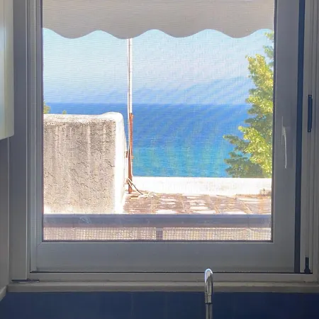 Σπίτι διακοπών Irini Seaside