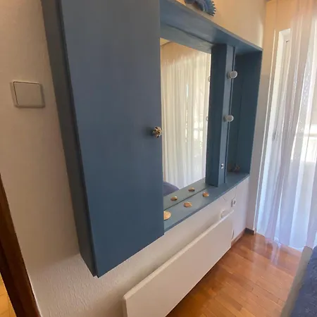 Irini Seaside * PalaiónTsiflíkion