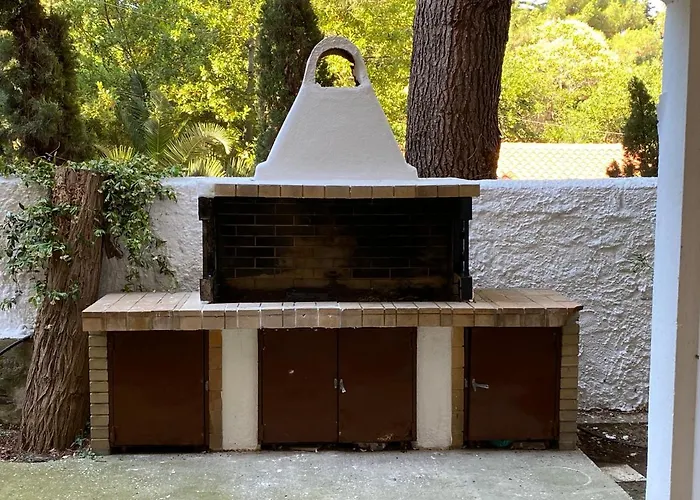 Casa de Férias Irini Seaside