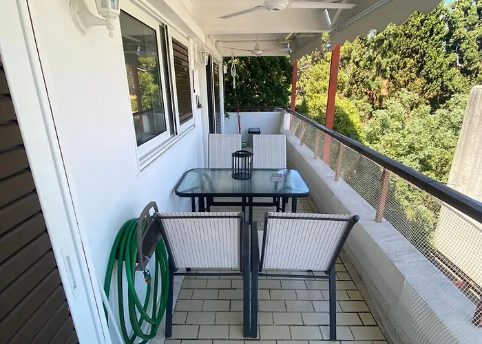 Irini Seaside Casa de Férias *