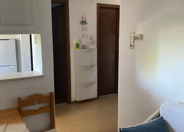 Casa de Férias Irini Seaside PalaiónTsiflíkion