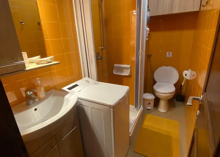 Irini Seaside Casa de Férias *