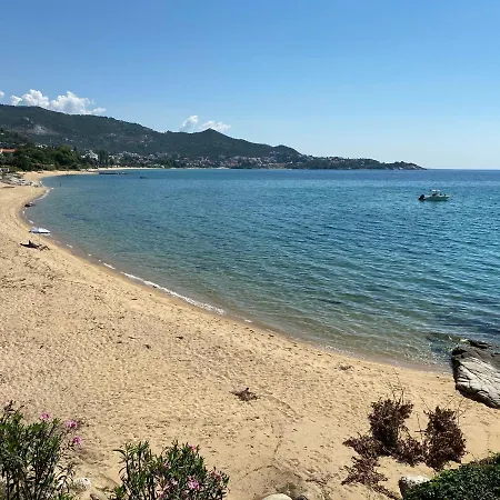 Irini Seaside *