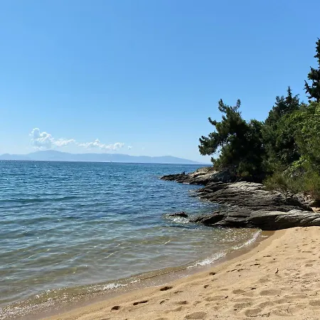 Σπίτι διακοπών Irini Seaside