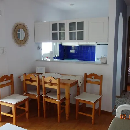 Σπίτι διακοπών Irini Seaside PalaiónTsiflíkion