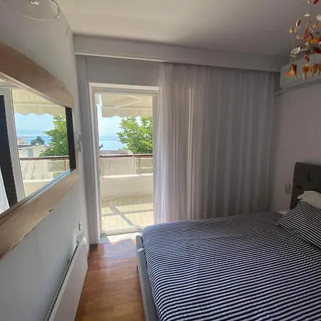 Irini Seaside Feriehus