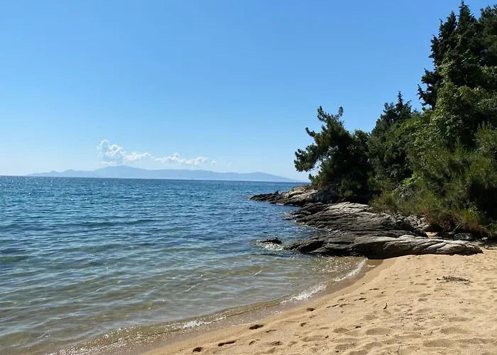 Case de vacanță Irini Seaside