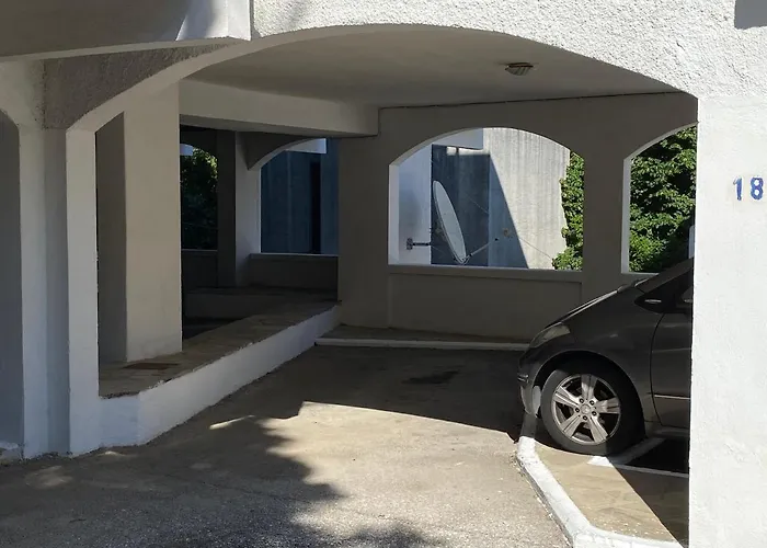 Case de vacanță Irini Seaside PalaiónTsiflíkion